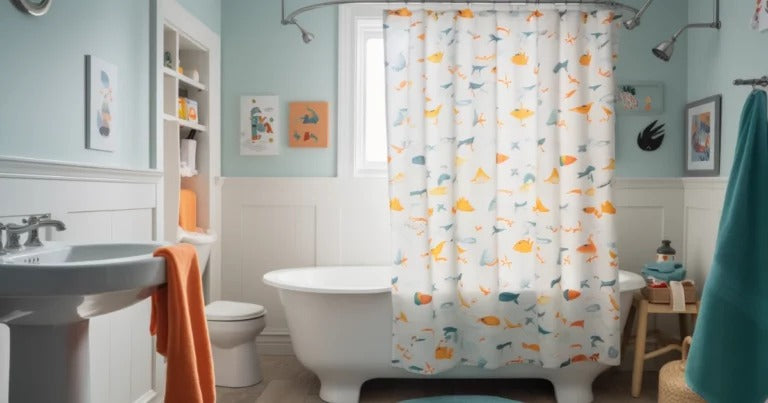 10 Amazing Benefits: 'What is PEVA Shower Curtain' Revealed!