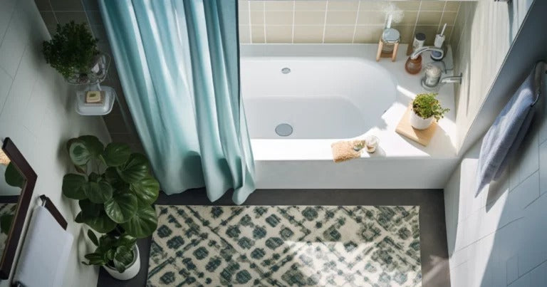 4 Essential Tips What Size Shower Curtain Do I Need Best 4-essential-tips-what-size-shower-curtain-do-i-need-best