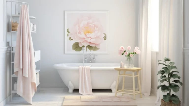 5 Genius Ways: How to Remove Wrinkles from Shower Curtain Without Ironing