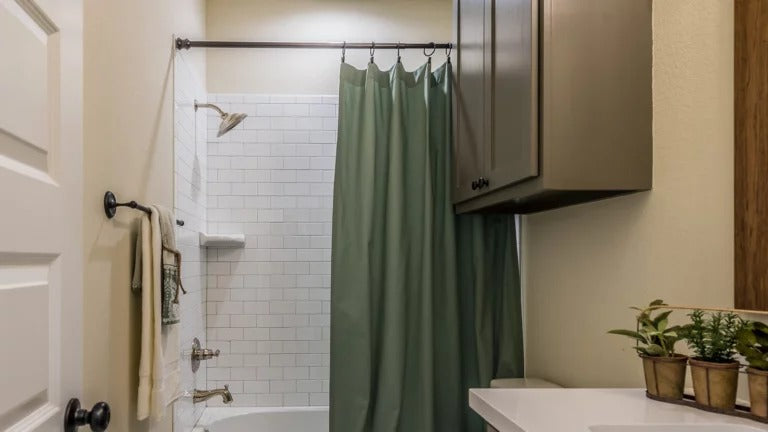 10 Types of Shower Curtain Hooks: Finding a Perfect Fit