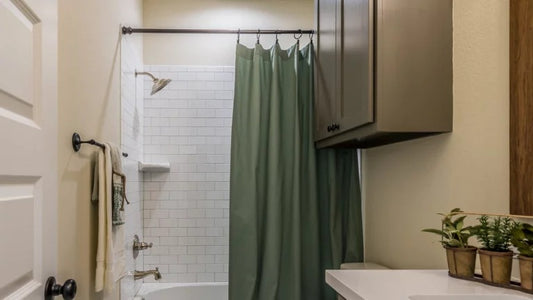 10 Types of Shower Curtain Hooks: Finding a Perfect Fit