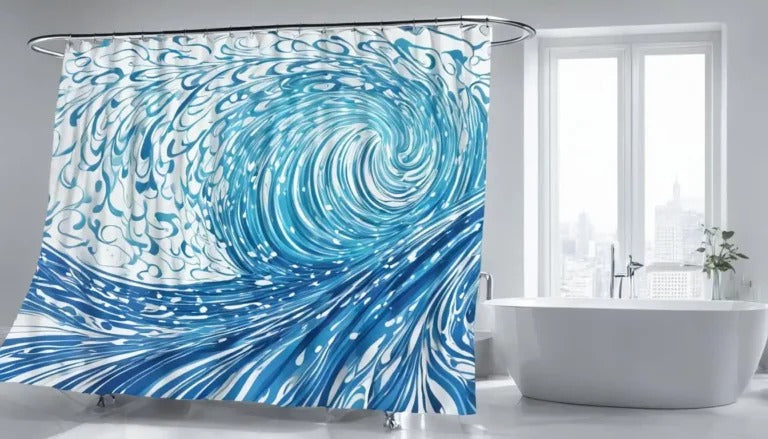 7 Surprising Reasons Why Does My Shower Curtain Attack Me? Find Out!
