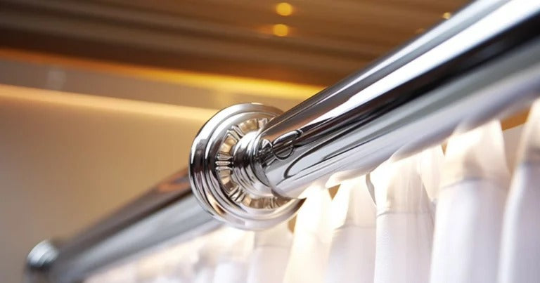 9 Effective Methods on How to Remove Rust from Shower Rods to Revive Your Bathroom