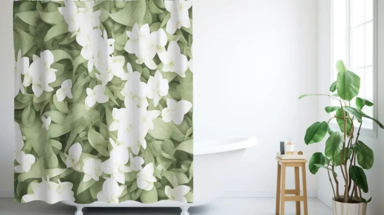 Are Plastic Shower Curtains Bad for You