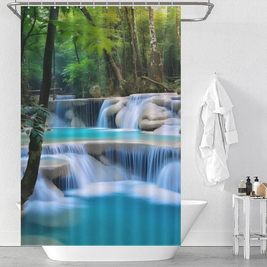 3DShowerCurtain