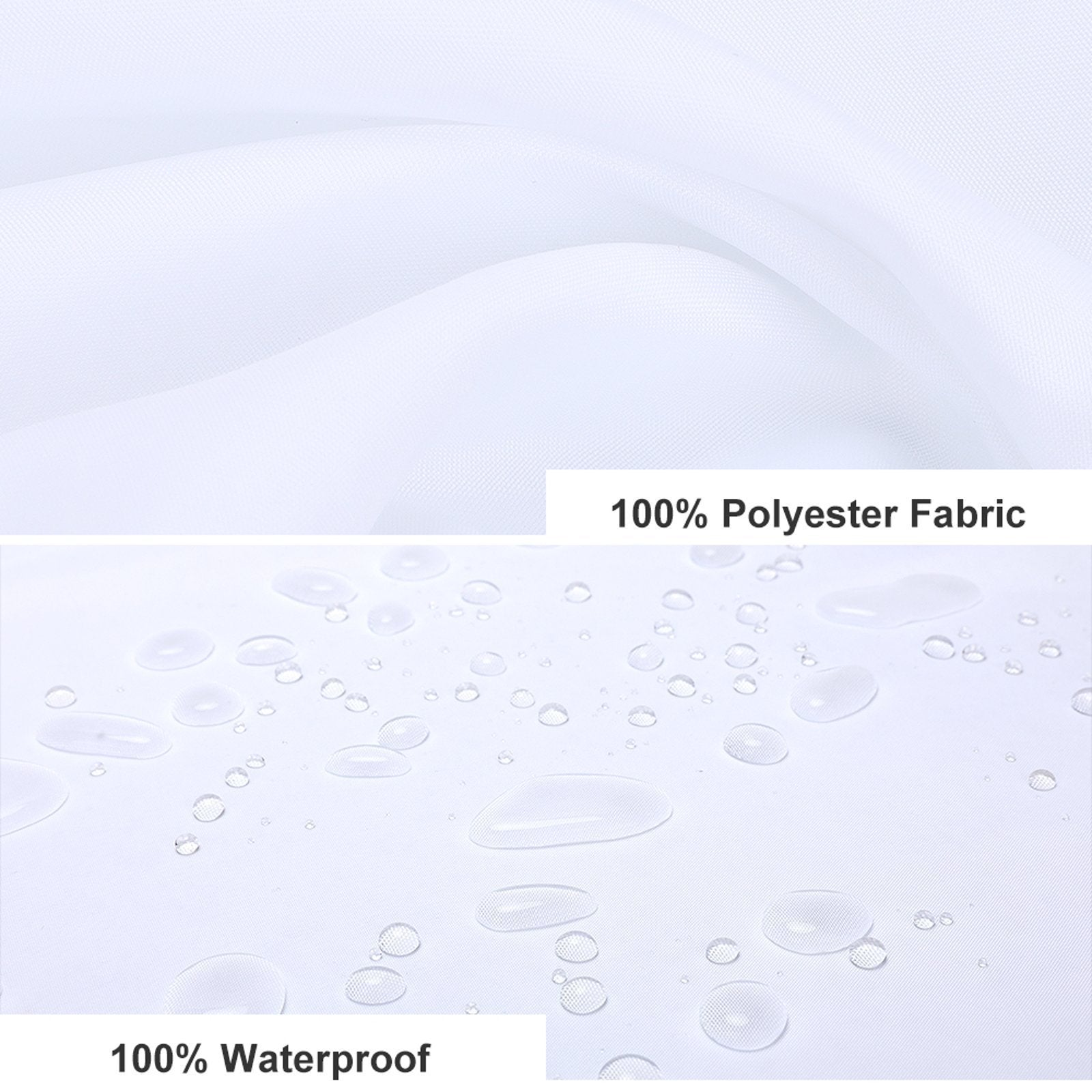 Delicate Colorful Floral Boho Shower curtain
