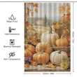 PumpkinPatch Pumpkin Shower Curtain